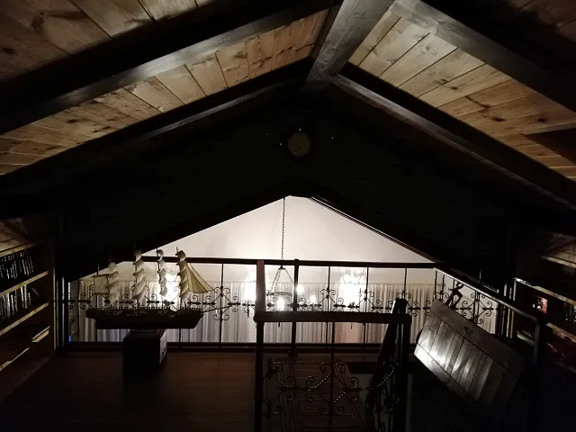 Three-storey house in a mountain paradise in Kolasin — photo 11